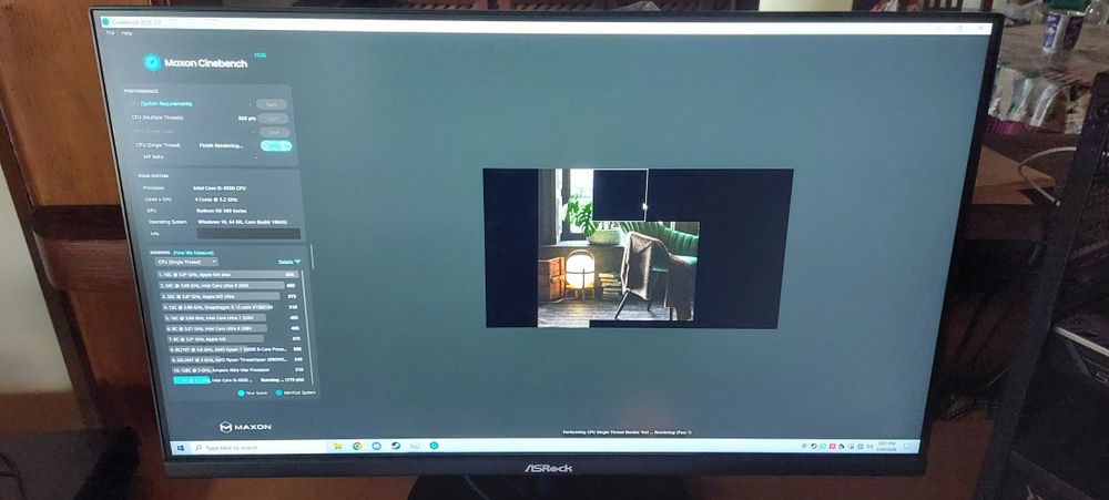 CL27FF Asus 27" 1920x1080 100hz