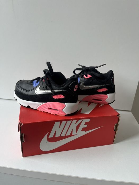 Nike Air Max детски маратонки обувки