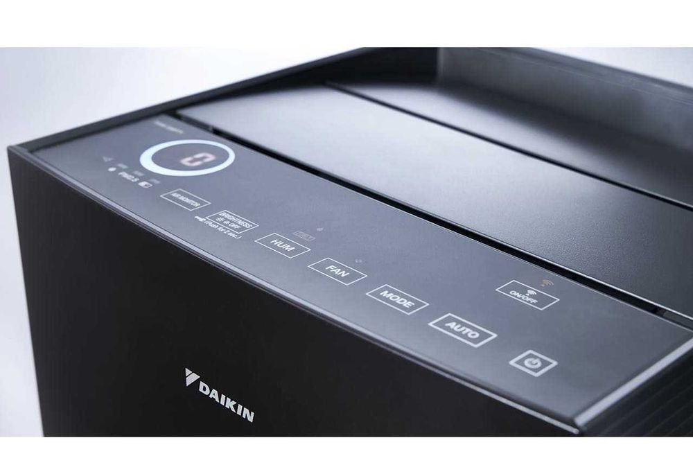 Очиститель воздуха Daikin