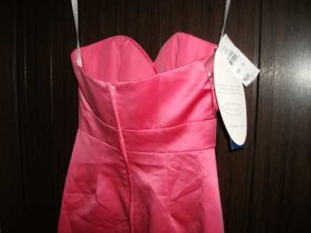 Американска официална рокля