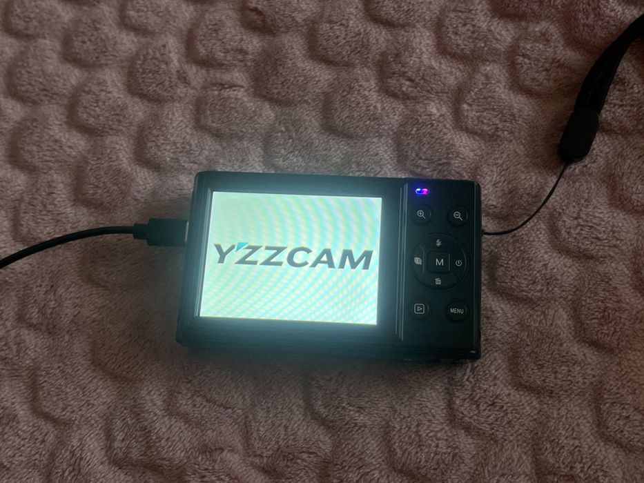 мыльница yzzcamm