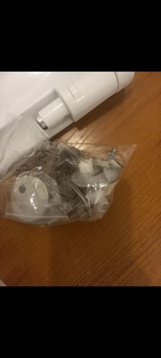 Смесител за мивка  идеал