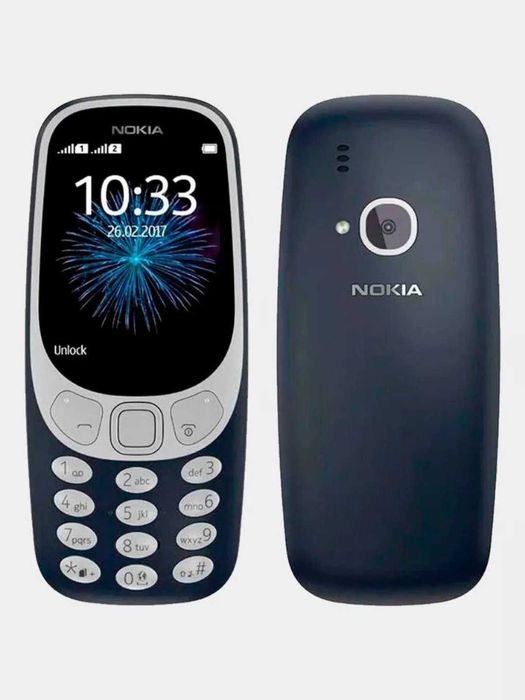 OPTOM nokia 3310 sifati zor birinchi qol