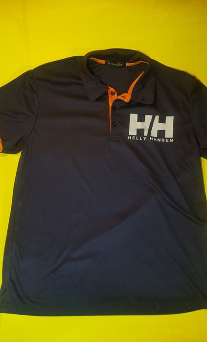 Helli  Hansen  мъжка тениска