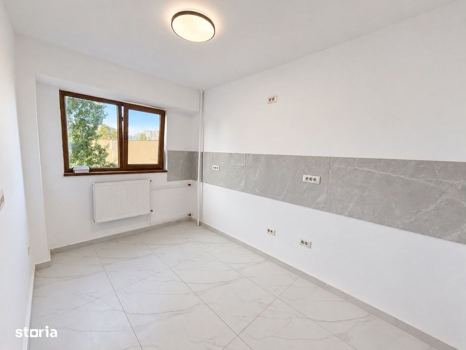 Apartament 2 camere,  renovat