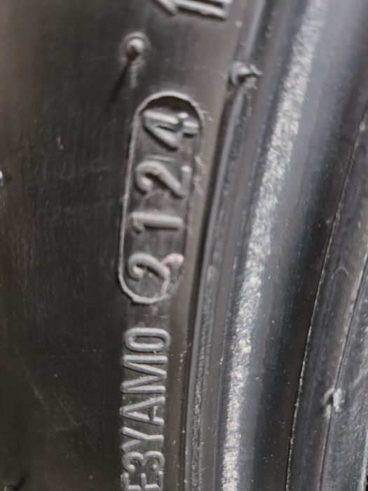 Продам шины Kumho