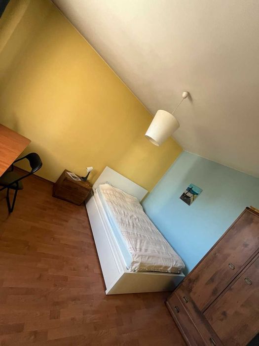 Дава се под наем Тристаен апартамент в София, Гео Милев - 88 кв.м за 800 € - Снимка #5