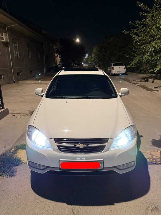 2015 gentra avtomat