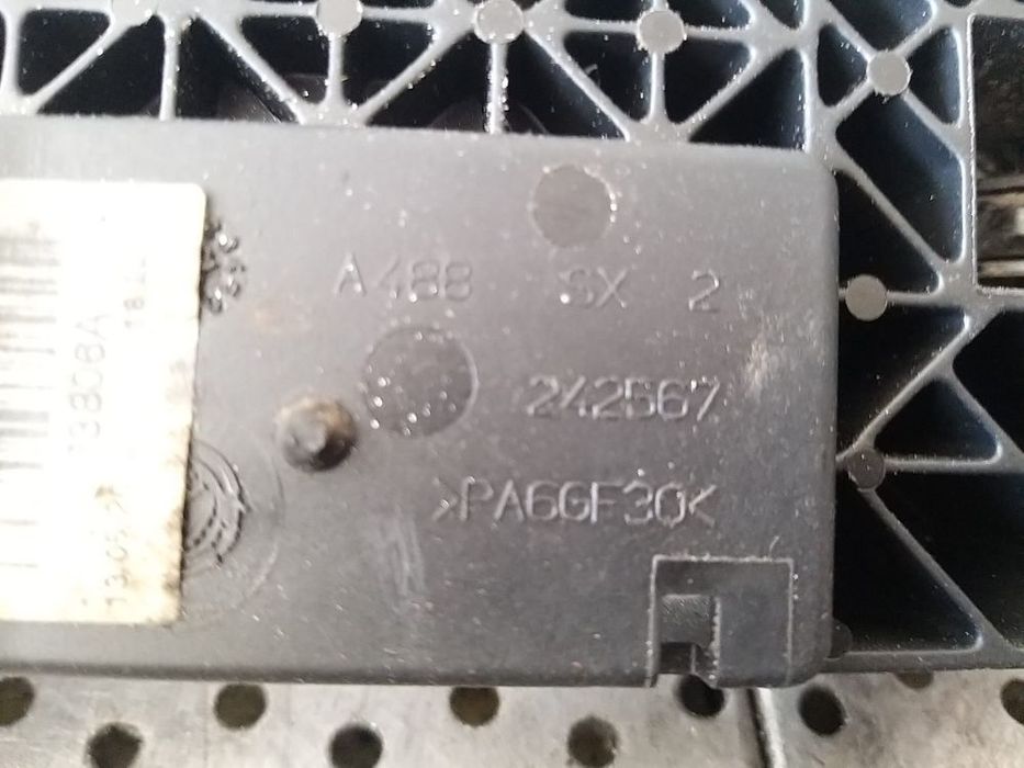 Maner usa stanga fata alfa romeo giulietta 940 242567