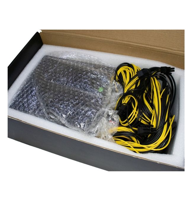 Блок питания 2400w