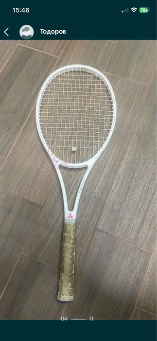 …..Тенис ракети….