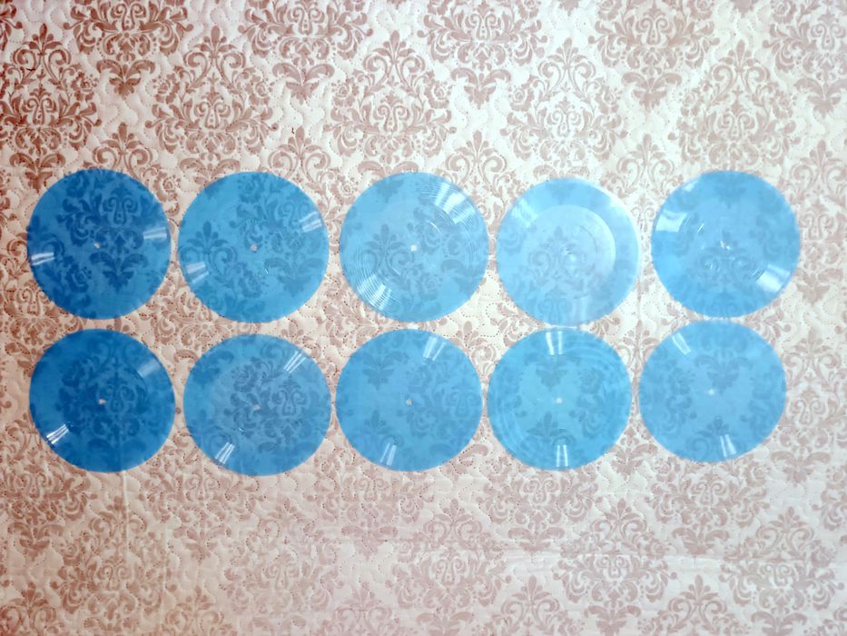 10 Грамофонни Плочи (Мелодия / НРБ) – Рядко Колекционерско Издание!