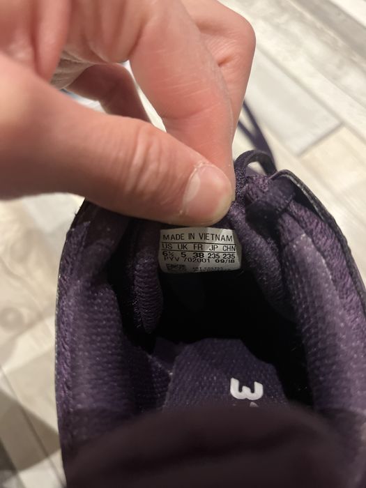 Обувки за ежедневието Adidas