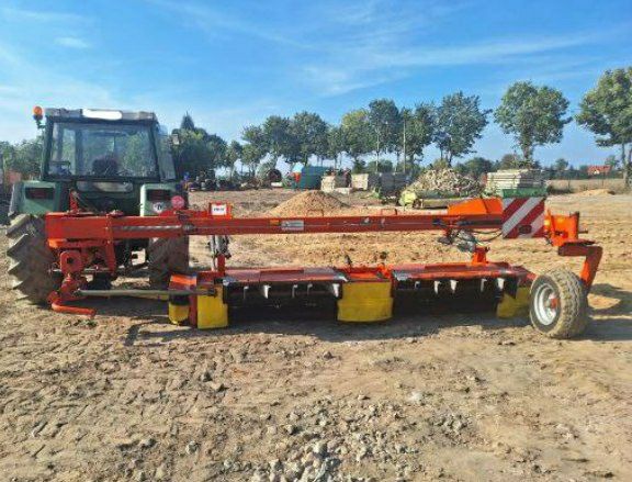 Косилка 4 метр судрама