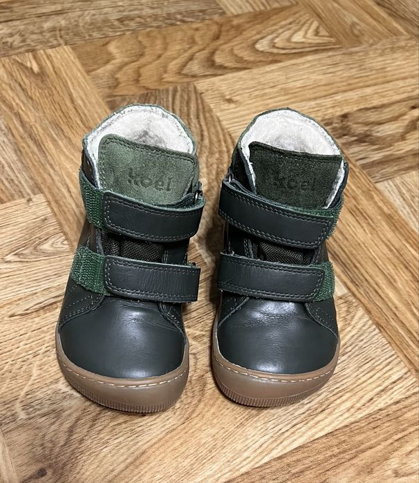 Ghete iarna impermeabile Koel marimea 24