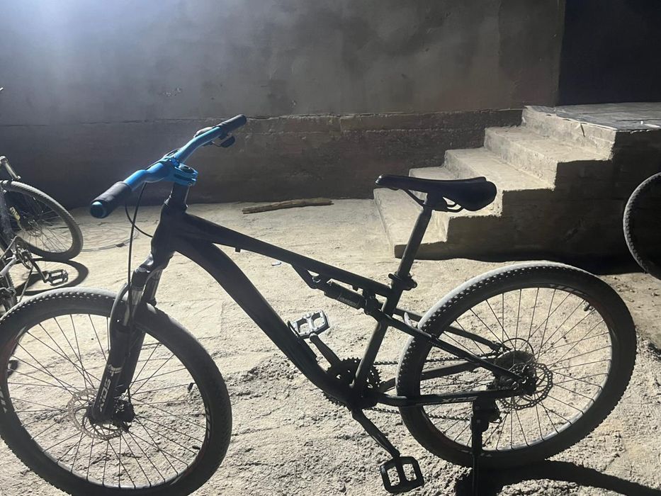 Продам мтб крос кантриник