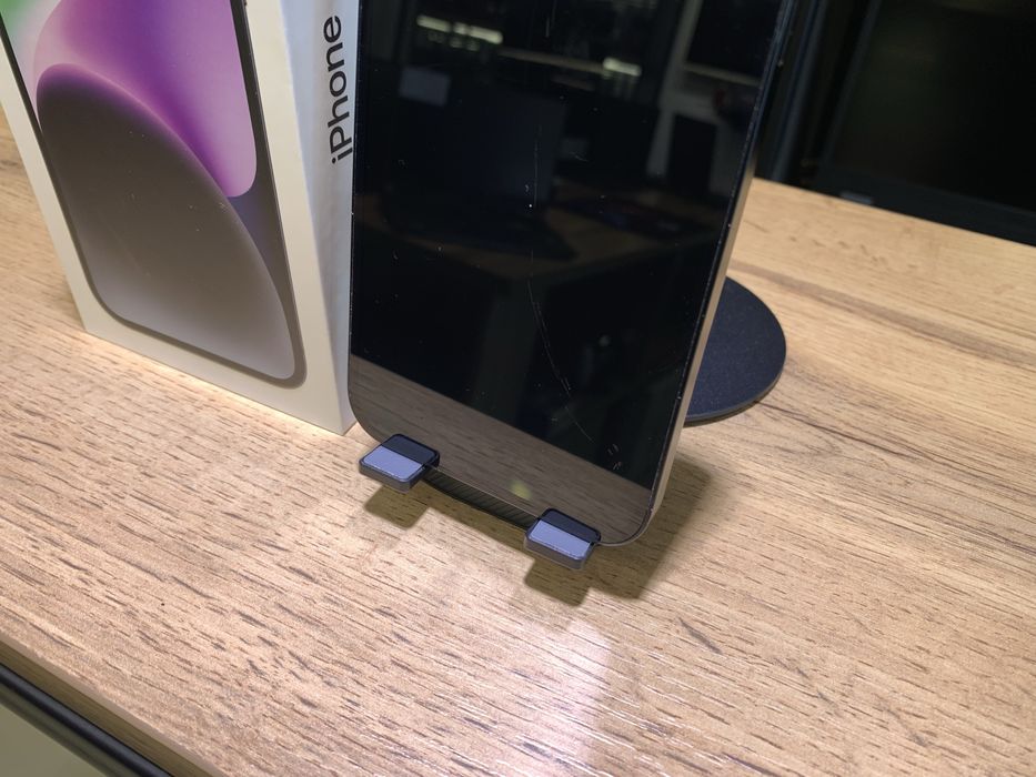 iPhone 14 Plus, 256 GB, Midnight, АКБ85%, 1321/А10