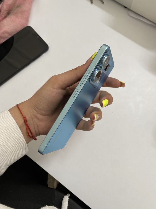 Redmi note 13 Pro 5G