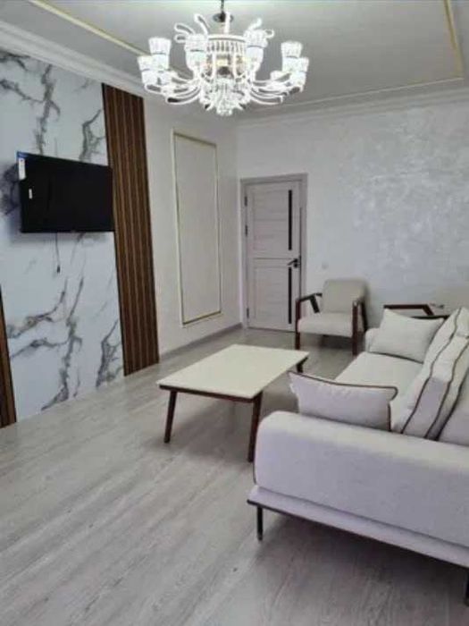 Chaqar срочно коратош ДРУЖБА 78м2 3 ком Евро`