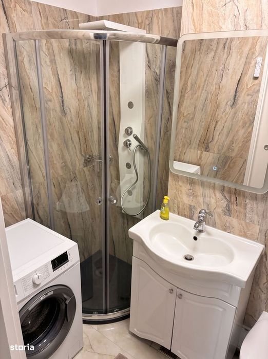 Apartament 2 camere, Zona Circumvalațiunii – Rapiditate și accesibilit