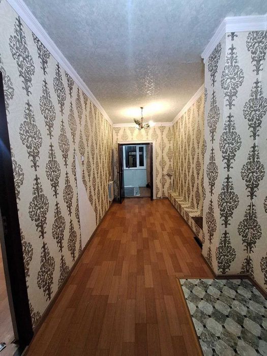 2 хонали квартира Чилонзор Алгоритм Гулистон 58м2