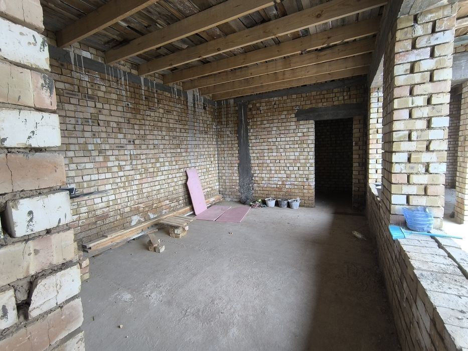 Продается коттедж в городе Янгиюле.