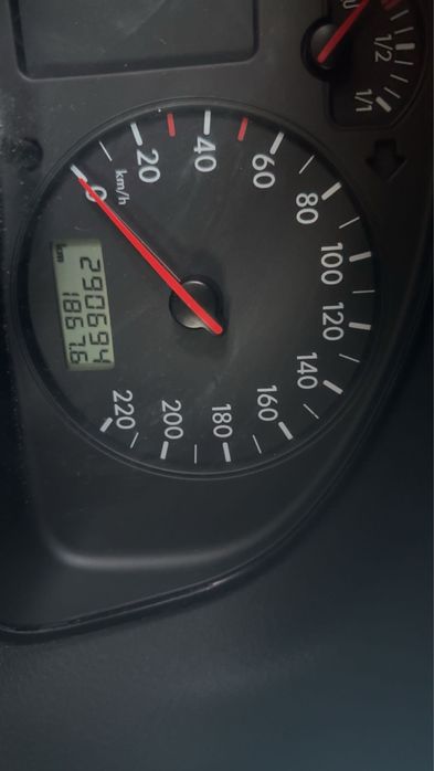 Vand Passat b5 1.9 TDI