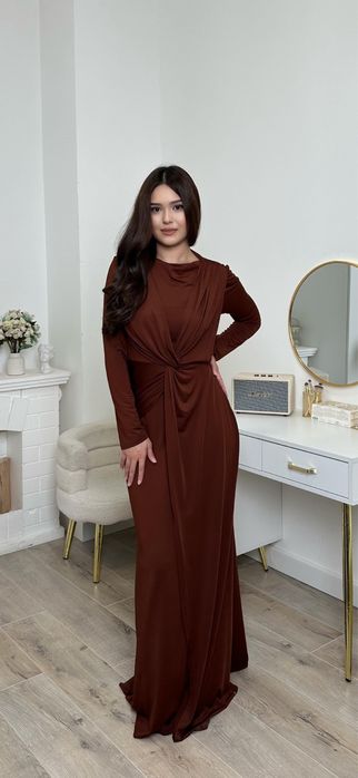 платье новое,Астана!