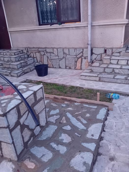Lux Atemporal: Selecția Noastră de Piatră Naturală