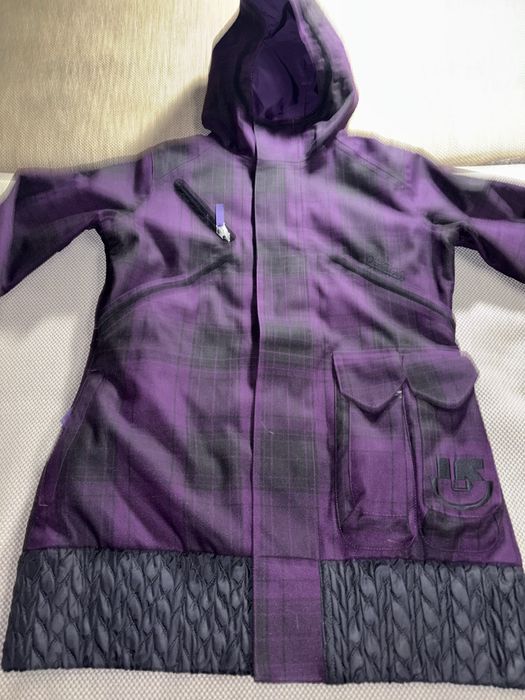 Дамско ски яке BURTON