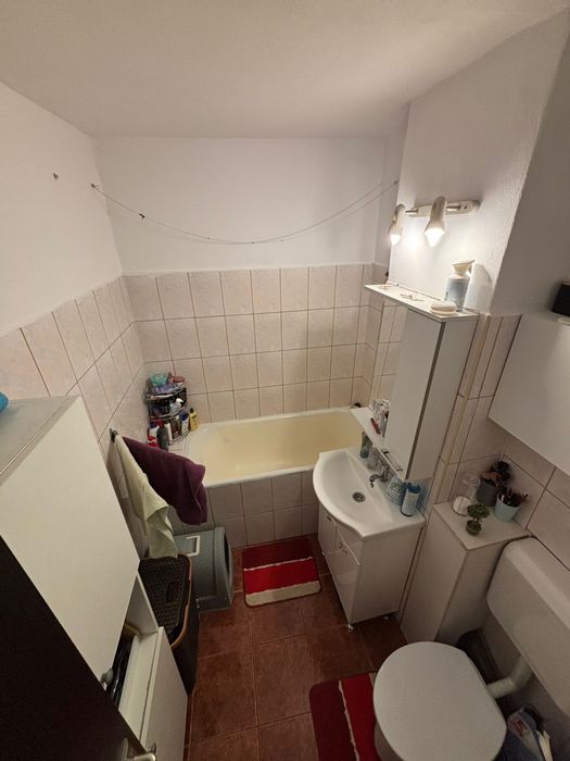 Apartament 2 camere