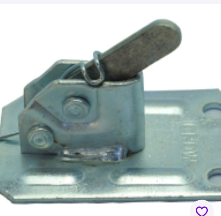 Продам Гайку для тайрот , кляймера