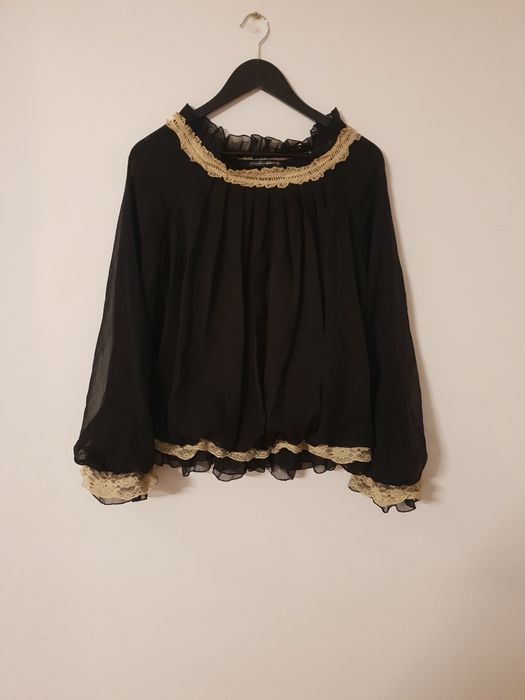 Bluza de ocazie bluza eleganta S