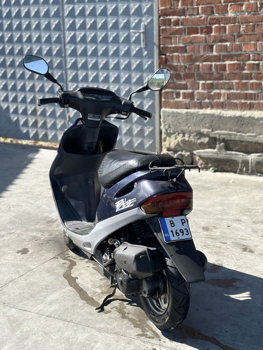 Скутер Honda Dio 50cc