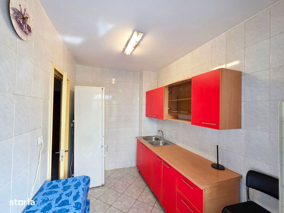 Apartament 3 Camere –Tineretului / Parcul Tineretului / Metrou