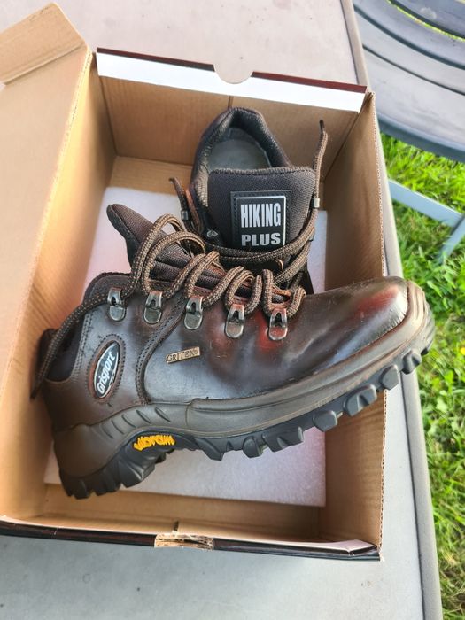 GRISPORT Bocanci dama trekkings 36
Bocanci dama trekkings
Bocanci dama