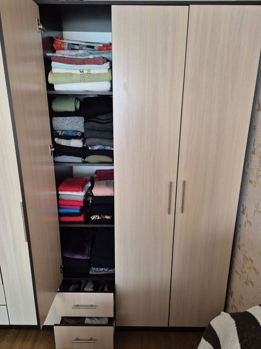 Продам шкаф 3х дверный