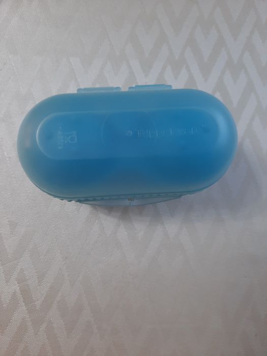 Тапервер лоток для яиц