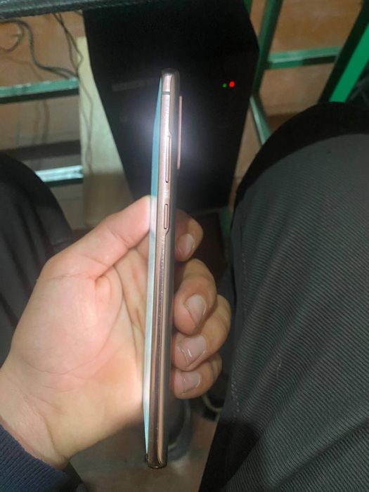 Samsung not 20 8/256