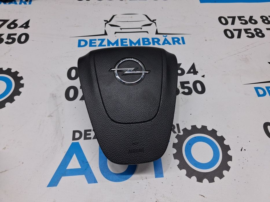 Airbag volan Opel Insignia A