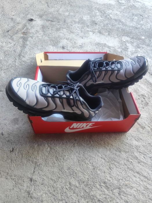 Nike TN маратонки