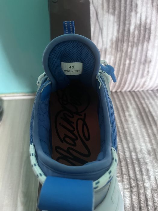 Vand Versace chain recation, doua purtari au, marimea 42