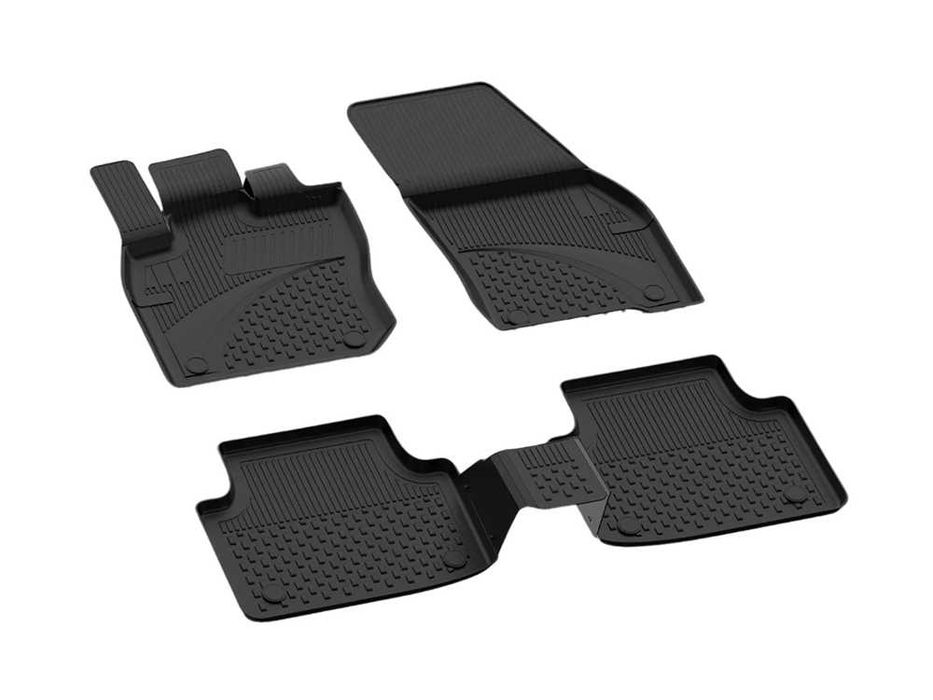 Covorase auto pentru 4D VOLKSWAGEN TIGUAN / 2024+ / SAHLER
