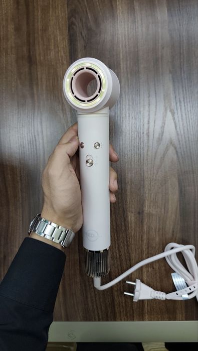 Фен стайлер airwrap complete long