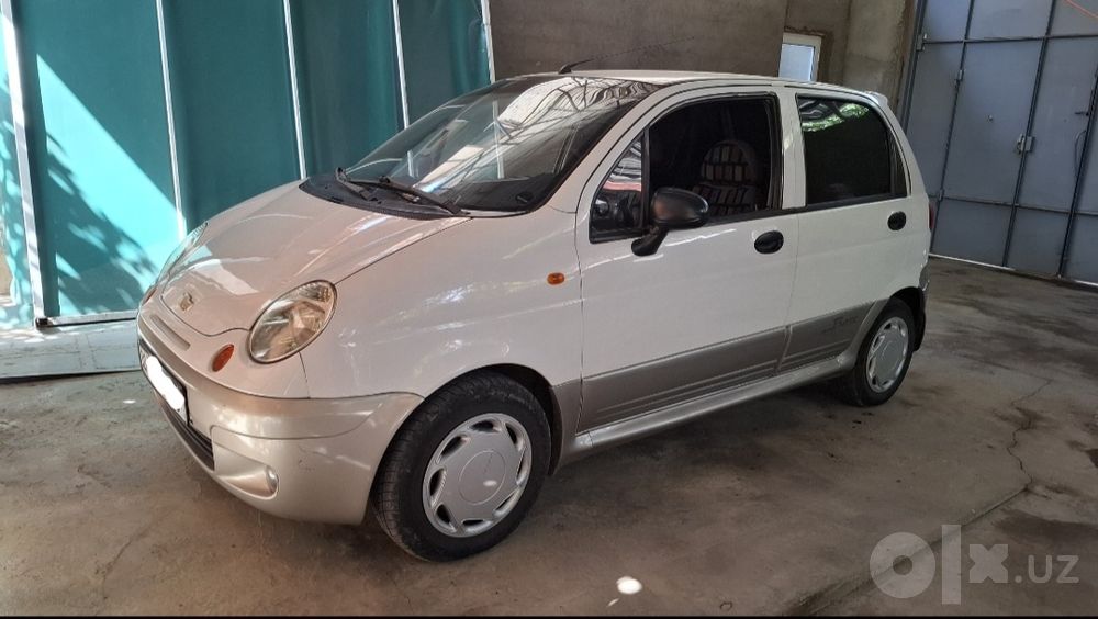 Matiz  best  2011 yil