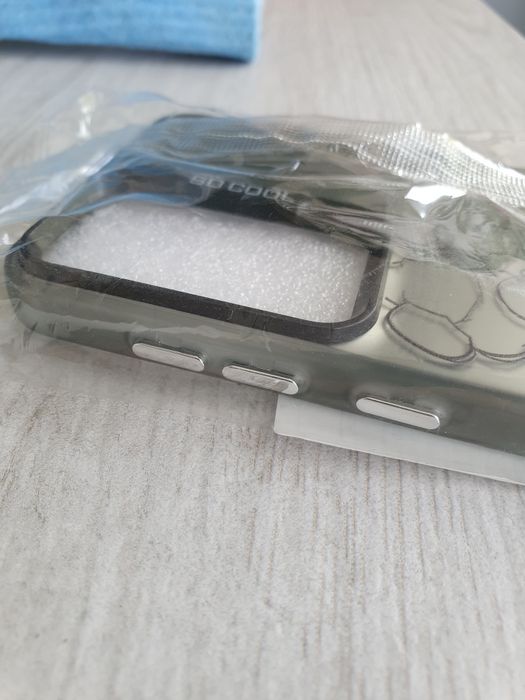 Husa Samsung S24