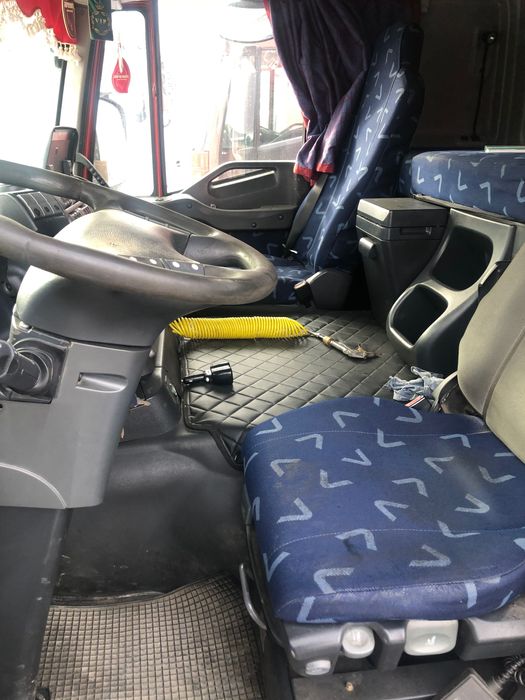 Vînd 3 buc Iveco Stralis,