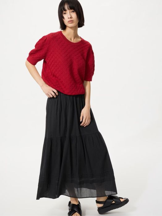 Юбка Uniqlo Юникло