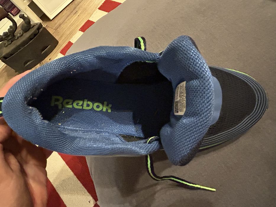 Оригинални маратонки Reebok размер 44 ,5