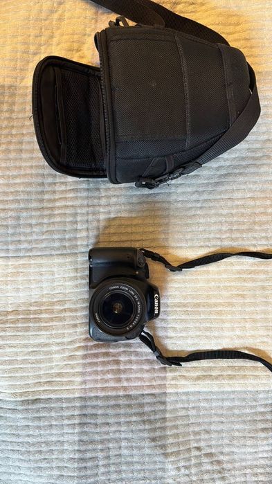 Canon D150 камера